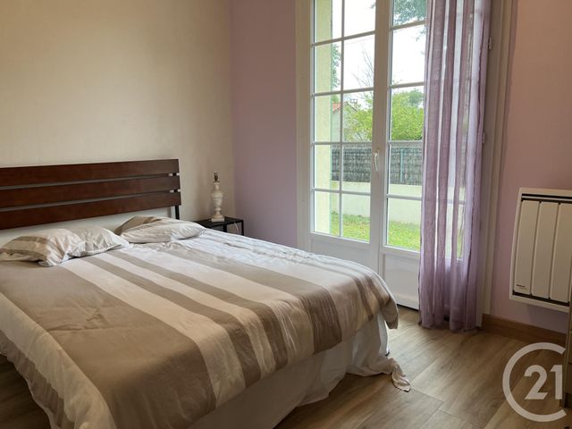 Maison &agrave; louer - 4 pi&egrave;ces - 90 m2 - Ars - 16 - POITOU-CHARENTES