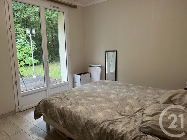 Maison &agrave; louer - 4 pi&egrave;ces - 90 m2 - Ars - 16 - POITOU-CHARENTES