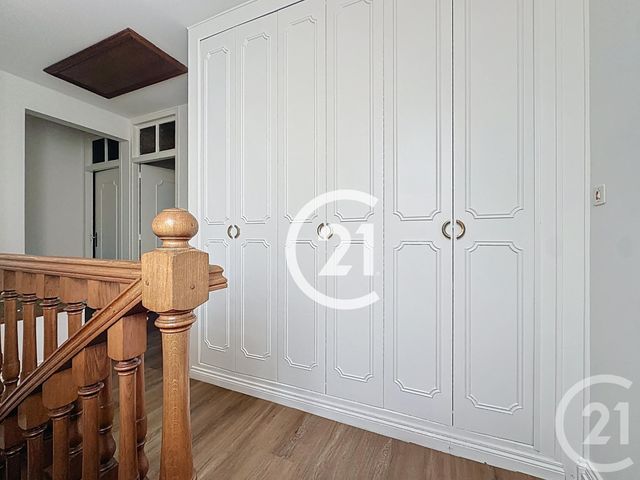 Maison à vendre - 5 pièces - 144,50 m2 - St Laurent De Cognac - 16 - POITOU-CHARENTES