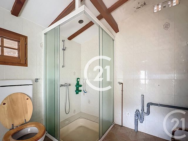 Maison à vendre - 5 pièces - 144,50 m2 - St Laurent De Cognac - 16 - POITOU-CHARENTES