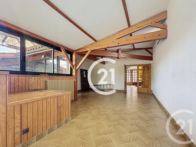 Maison à vendre - 5 pièces - 144,50 m2 - St Laurent De Cognac - 16 - POITOU-CHARENTES