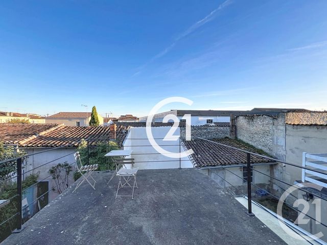 Maison à vendre - 3 pièces - 83 m2 - Cognac - 16 - POITOU-CHARENTES