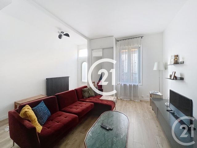 Maison à vendre - 3 pièces - 83 m2 - Cognac - 16 - POITOU-CHARENTES