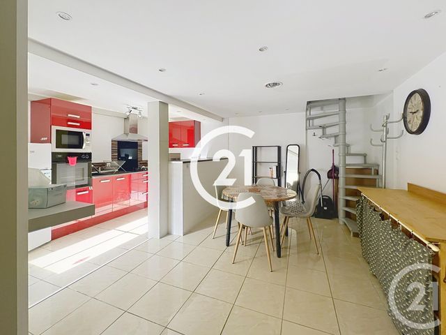 Maison à louer COGNAC