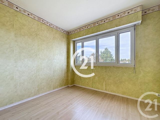 Appartement T4 &agrave; vendre - 4 pi&egrave;ces - 84,50 m2 - Cognac - 16 - POITOU-CHARENTES