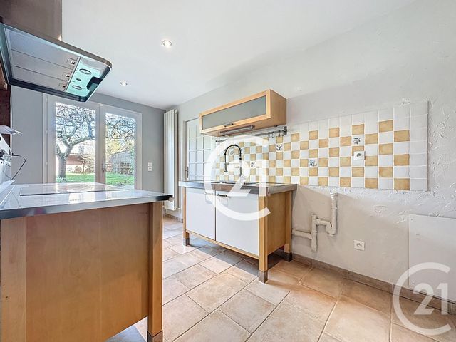 Maison &agrave; vendre - 6 pi&egrave;ces - 174 m2 - Cognac - 16 - POITOU-CHARENTES