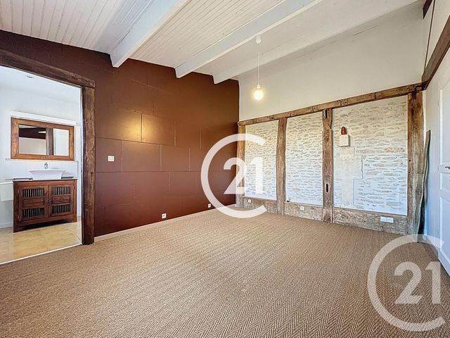 Maison &agrave; vendre - 6 pi&egrave;ces - 174 m2 - Cognac - 16 - POITOU-CHARENTES