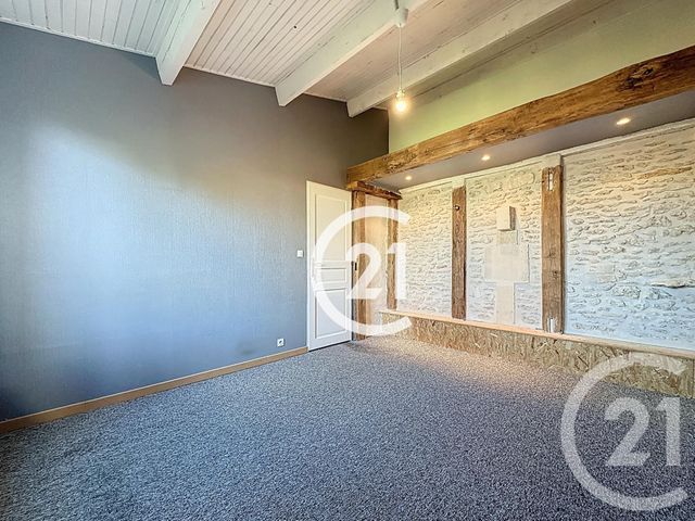 Maison &agrave; vendre - 6 pi&egrave;ces - 174 m2 - Cognac - 16 - POITOU-CHARENTES