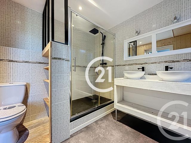 Maison &agrave; vendre - 6 pi&egrave;ces - 174 m2 - Cognac - 16 - POITOU-CHARENTES