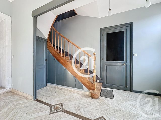 Maison &agrave; vendre - 6 pi&egrave;ces - 174 m2 - Cognac - 16 - POITOU-CHARENTES