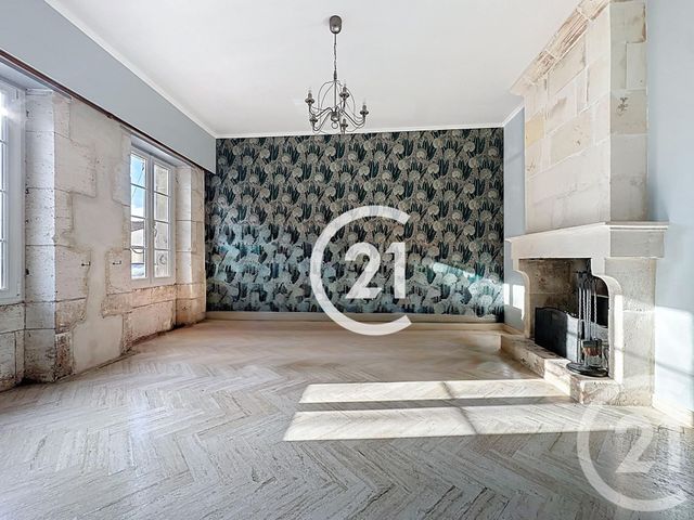 Maison &agrave; vendre - 6 pi&egrave;ces - 174 m2 - Cognac - 16 - POITOU-CHARENTES