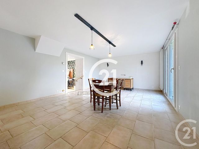 Maison &agrave; vendre - 6 pi&egrave;ces - 174 m2 - Cognac - 16 - POITOU-CHARENTES