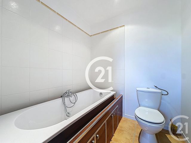 Maison &agrave; vendre - 6 pi&egrave;ces - 174 m2 - Cognac - 16 - POITOU-CHARENTES