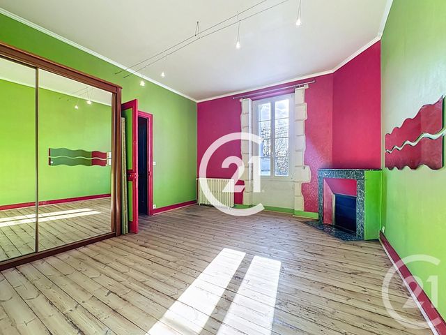 Maison &agrave; vendre - 6 pi&egrave;ces - 174 m2 - Cognac - 16 - POITOU-CHARENTES