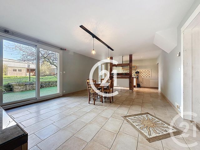 Maison &agrave; vendre - 6 pi&egrave;ces - 174 m2 - Cognac - 16 - POITOU-CHARENTES