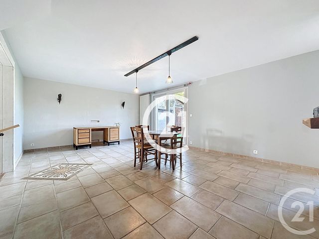 Maison &agrave; vendre - 6 pi&egrave;ces - 174 m2 - Cognac - 16 - POITOU-CHARENTES