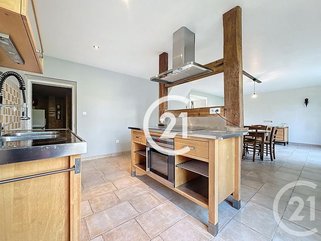 Maison &agrave; vendre - 6 pi&egrave;ces - 174 m2 - Cognac - 16 - POITOU-CHARENTES