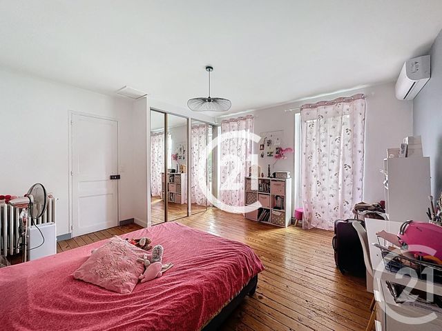 Maison &agrave; vendre - 6 pi&egrave;ces - 166 m2 - Cognac - 16 - POITOU-CHARENTES