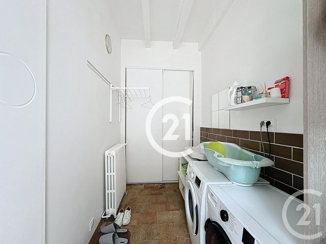 Maison &agrave; vendre - 6 pi&egrave;ces - 166 m2 - Cognac - 16 - POITOU-CHARENTES