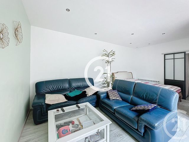 Maison &agrave; vendre - 6 pi&egrave;ces - 166 m2 - Cognac - 16 - POITOU-CHARENTES