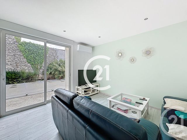 Maison &agrave; vendre - 6 pi&egrave;ces - 166 m2 - Cognac - 16 - POITOU-CHARENTES