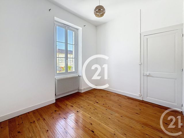 Maison à louer - 4 pièces - 78 m2 - Cognac - 16 - POITOU-CHARENTES