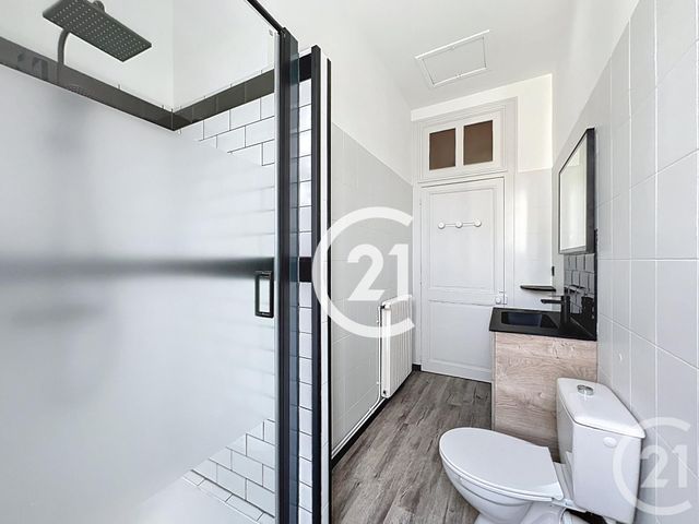 Maison à louer - 4 pièces - 78 m2 - Cognac - 16 - POITOU-CHARENTES