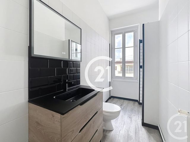 Maison à louer - 4 pièces - 78 m2 - Cognac - 16 - POITOU-CHARENTES