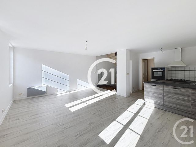 Immeuble à vendre - 105 m2 - Cognac - 16 - POITOU-CHARENTES