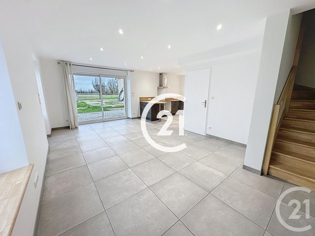 Maison &agrave; louer - 3 pi&egrave;ces - 79 m2 - Mons - 17 - POITOU-CHARENTES