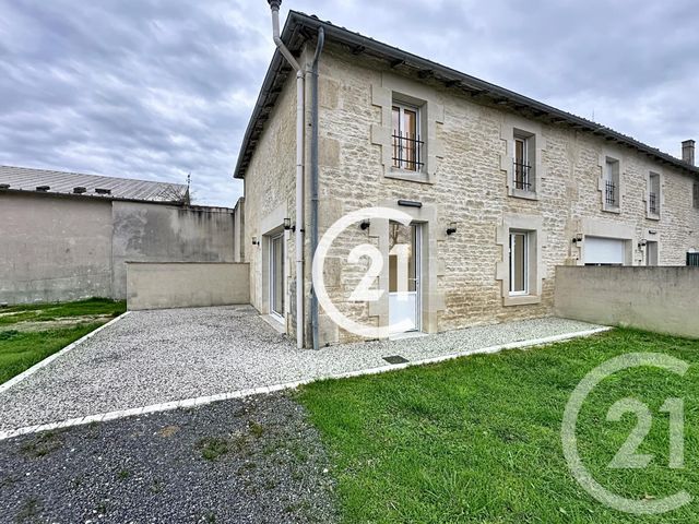 Maison à louer MONS