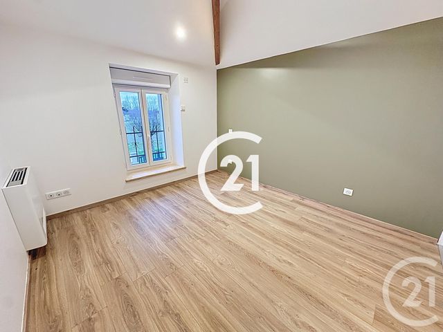 Maison &agrave; louer - 3 pi&egrave;ces - 79 m2 - Mons - 17 - POITOU-CHARENTES