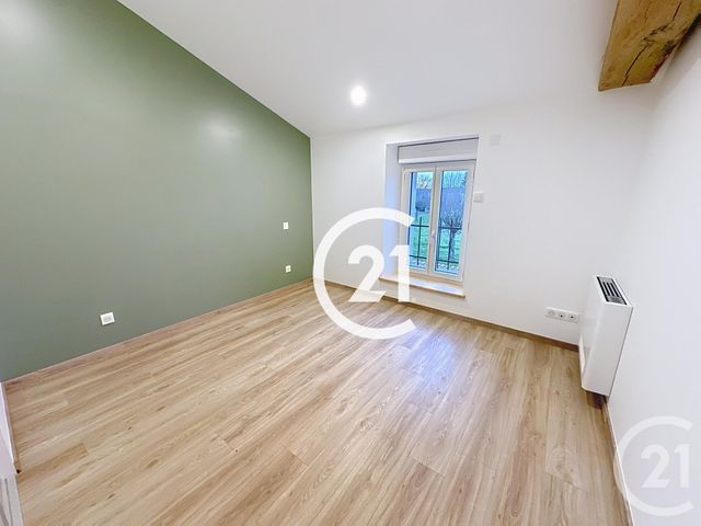 Maison &agrave; louer - 3 pi&egrave;ces - 79 m2 - Mons - 17 - POITOU-CHARENTES