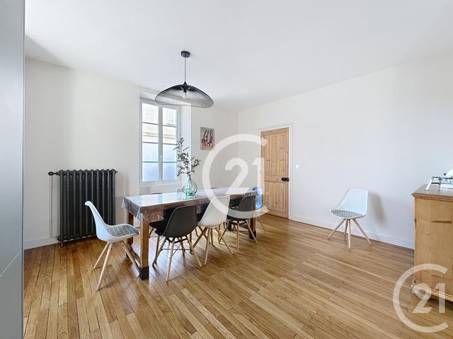 Maison à louer - 5 pièces - 143 m2 - Cognac - 16 - POITOU-CHARENTES