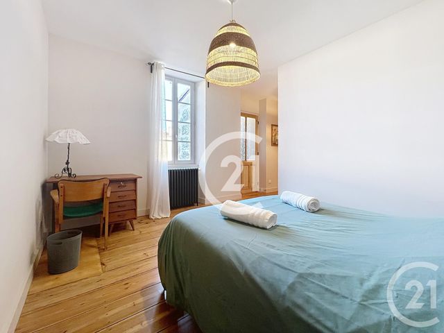 Maison à louer - 5 pièces - 143 m2 - Cognac - 16 - POITOU-CHARENTES