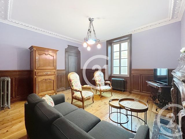 Maison à louer - 5 pièces - 143 m2 - Cognac - 16 - POITOU-CHARENTES