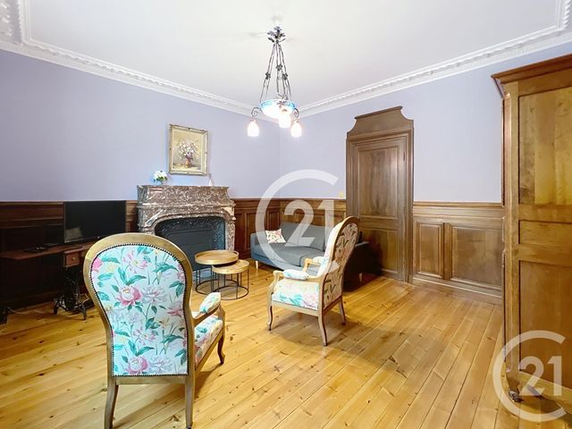 Maison à louer - 5 pièces - 143 m2 - Cognac - 16 - POITOU-CHARENTES