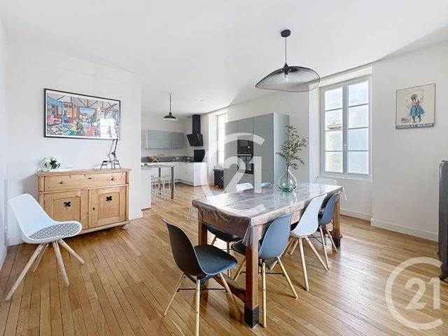 Maison à louer COGNAC