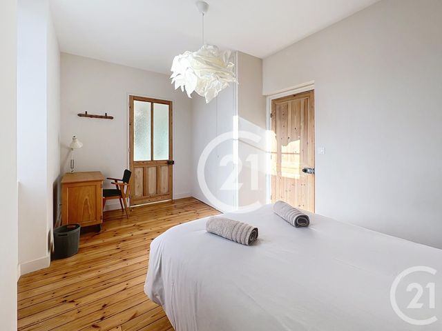 Maison à louer - 5 pièces - 143 m2 - Cognac - 16 - POITOU-CHARENTES