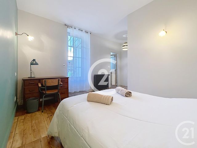 Maison à louer - 5 pièces - 143 m2 - Cognac - 16 - POITOU-CHARENTES