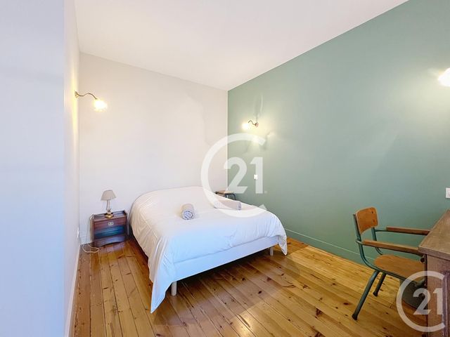 Maison à louer - 5 pièces - 143 m2 - Cognac - 16 - POITOU-CHARENTES