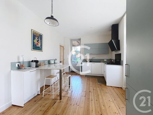 Maison à louer - 5 pièces - 143 m2 - Cognac - 16 - POITOU-CHARENTES