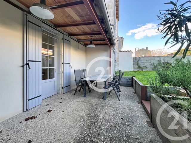 Maison à louer - 5 pièces - 143 m2 - Cognac - 16 - POITOU-CHARENTES