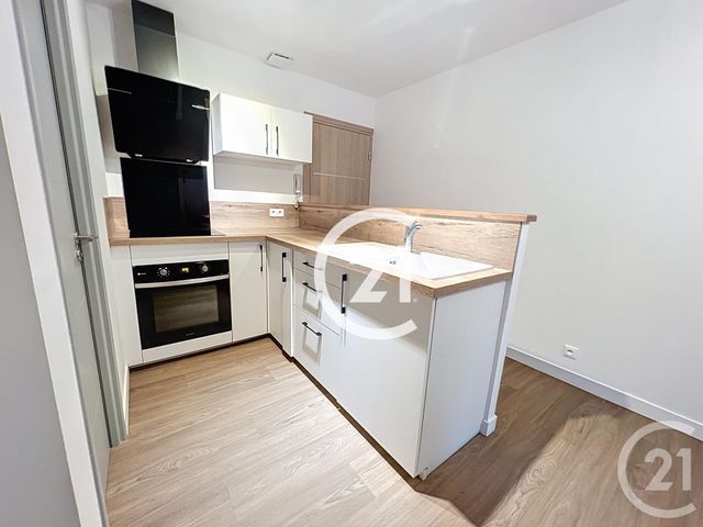 appartement - COGNAC - 16