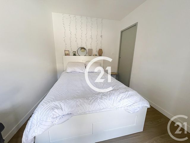 Appartement F2 &agrave; louer - 2 pi&egrave;ces - 30 m2 - Cognac - 16 - POITOU-CHARENTES