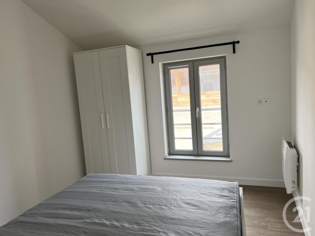 Appartement F2 à louer - 2 pièces - 30 m2 - Cognac - 16 - POITOU-CHARENTES