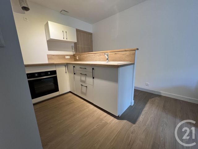 Appartement F2 à louer - 2 pièces - 30 m2 - Cognac - 16 - POITOU-CHARENTES