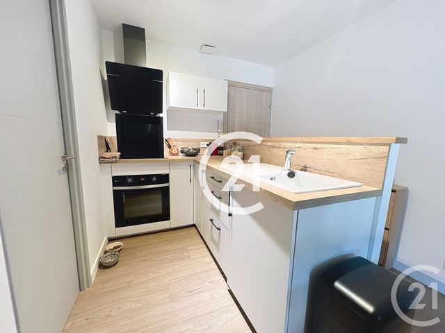 Appartement F2 à louer COGNAC