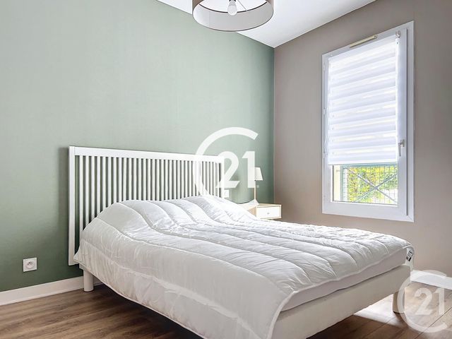 Appartement F2 à louer - 2 pièces - 38 m2 - Cognac - 16 - POITOU-CHARENTES