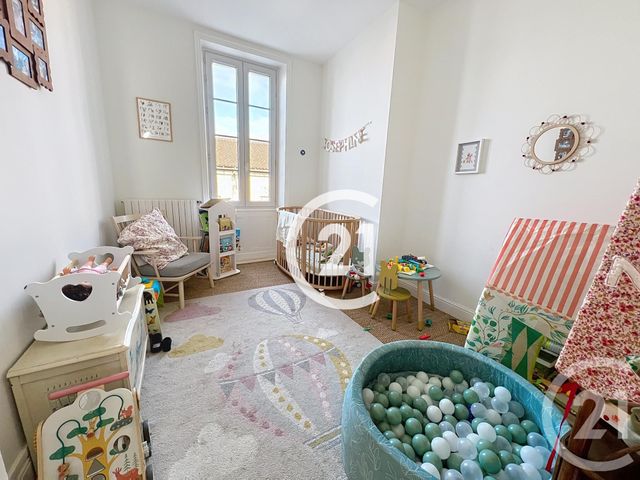 Maison à louer - 4 pièces - 92,40 m2 - Cognac - 16 - POITOU-CHARENTES